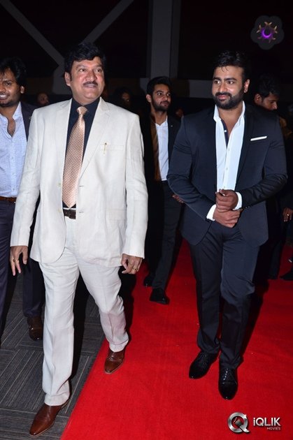 Shamanthakamani-Movie-Pre-Release-Function